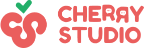 CherryStudio